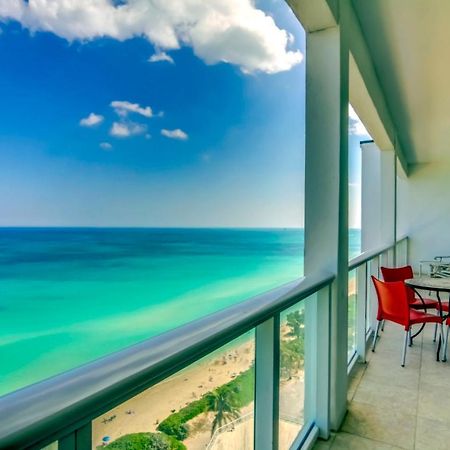 Castle Ph3 Villa Miami Beach Buitenkant foto