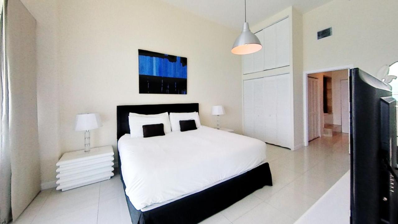 Castle Ph3 Villa Miami Beach Buitenkant foto