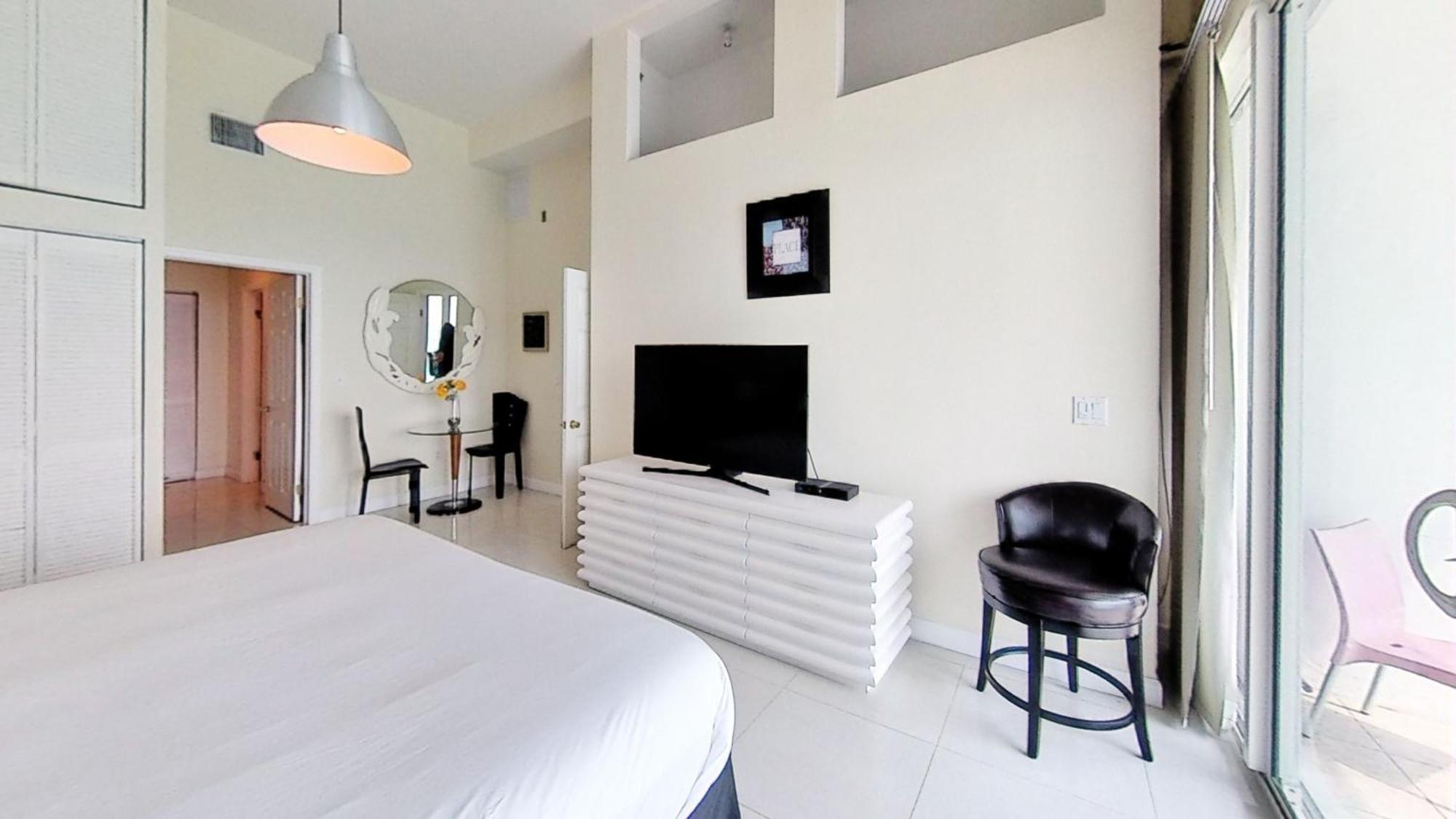 Castle Ph3 Villa Miami Beach Kamer foto