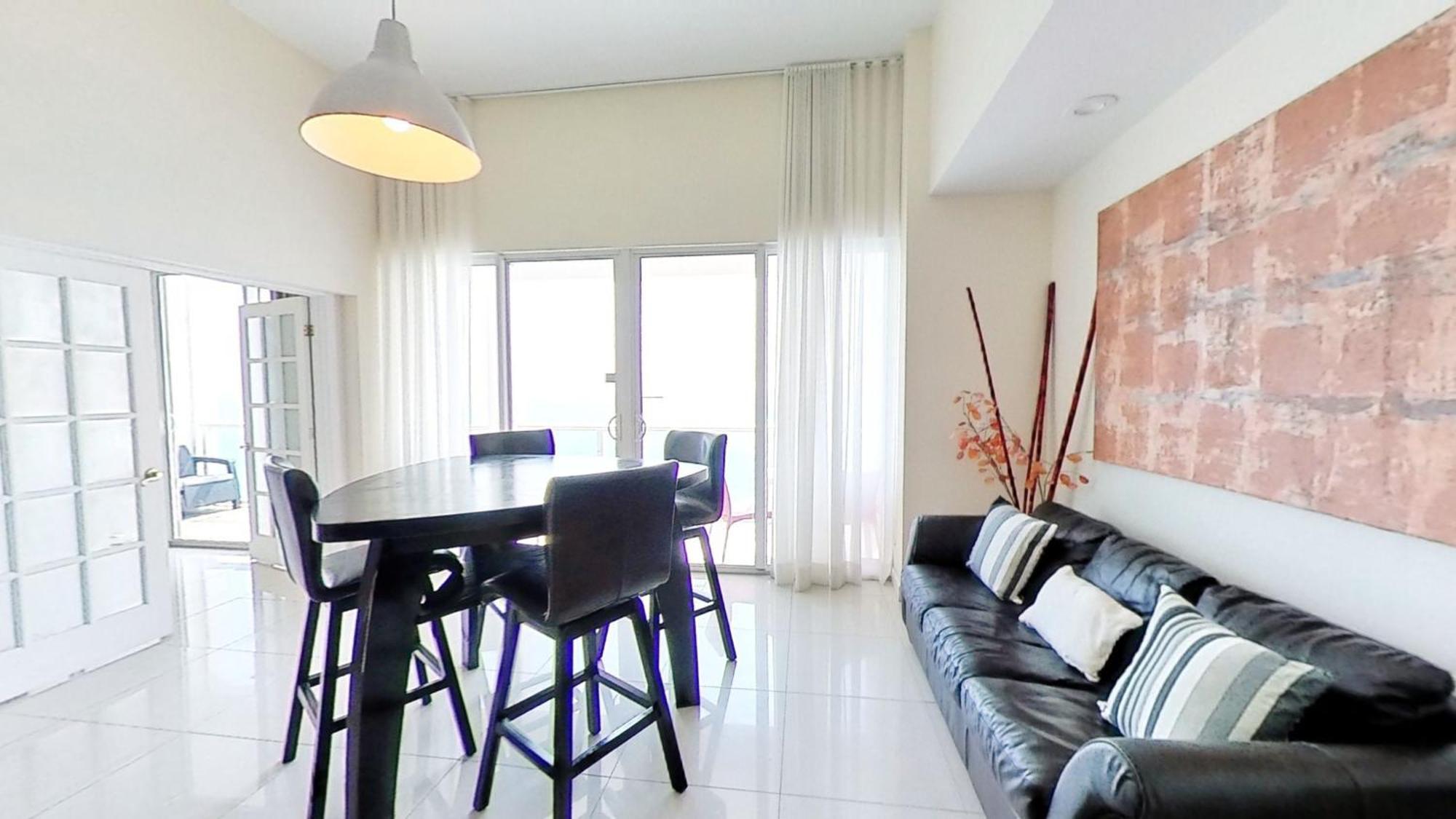 Castle Ph3 Villa Miami Beach Kamer foto