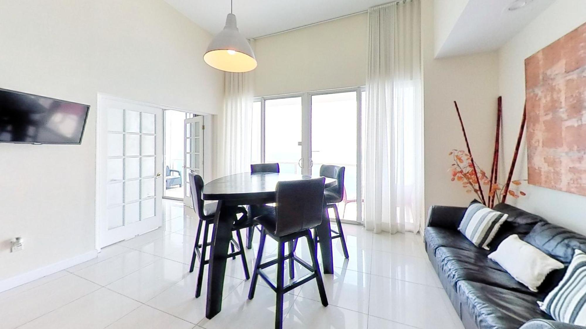 Castle Ph3 Villa Miami Beach Kamer foto