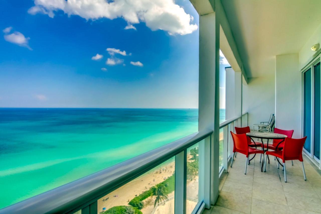 Castle Ph3 Villa Miami Beach Buitenkant foto