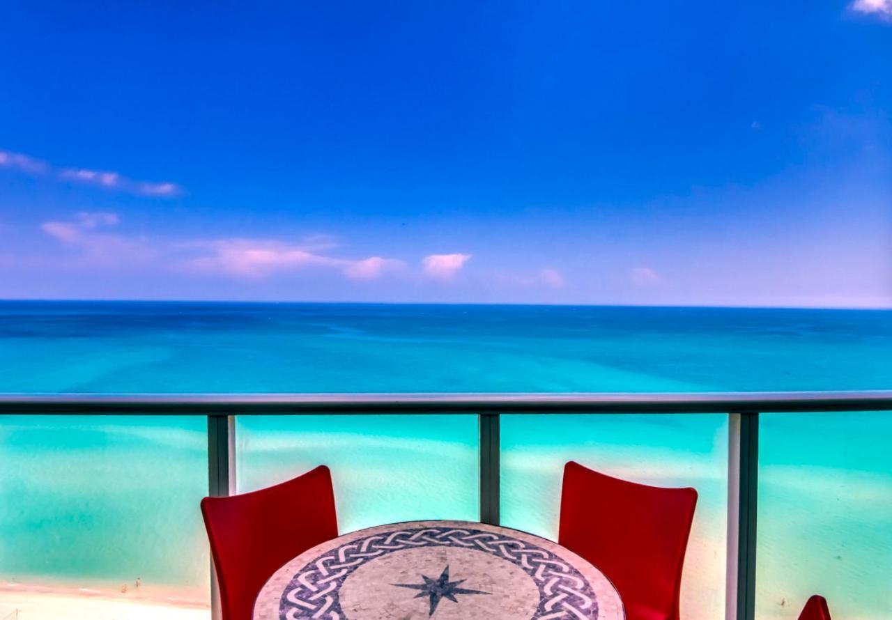 Castle Ph3 Villa Miami Beach Buitenkant foto
