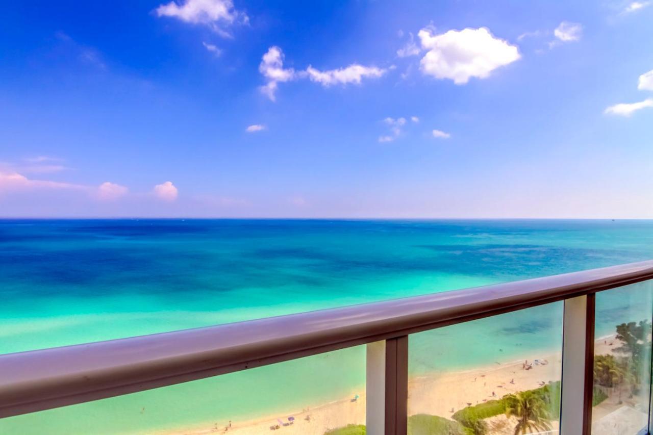 Castle Ph3 Villa Miami Beach Buitenkant foto